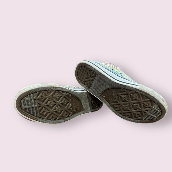 Converse All Star Low Top - 2Y - Picture 4 of 4